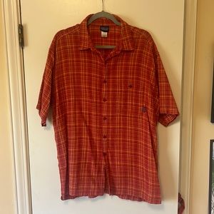 Patagonia Steersman Shirt